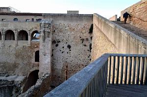Marseille- Autour du Mucem- 136